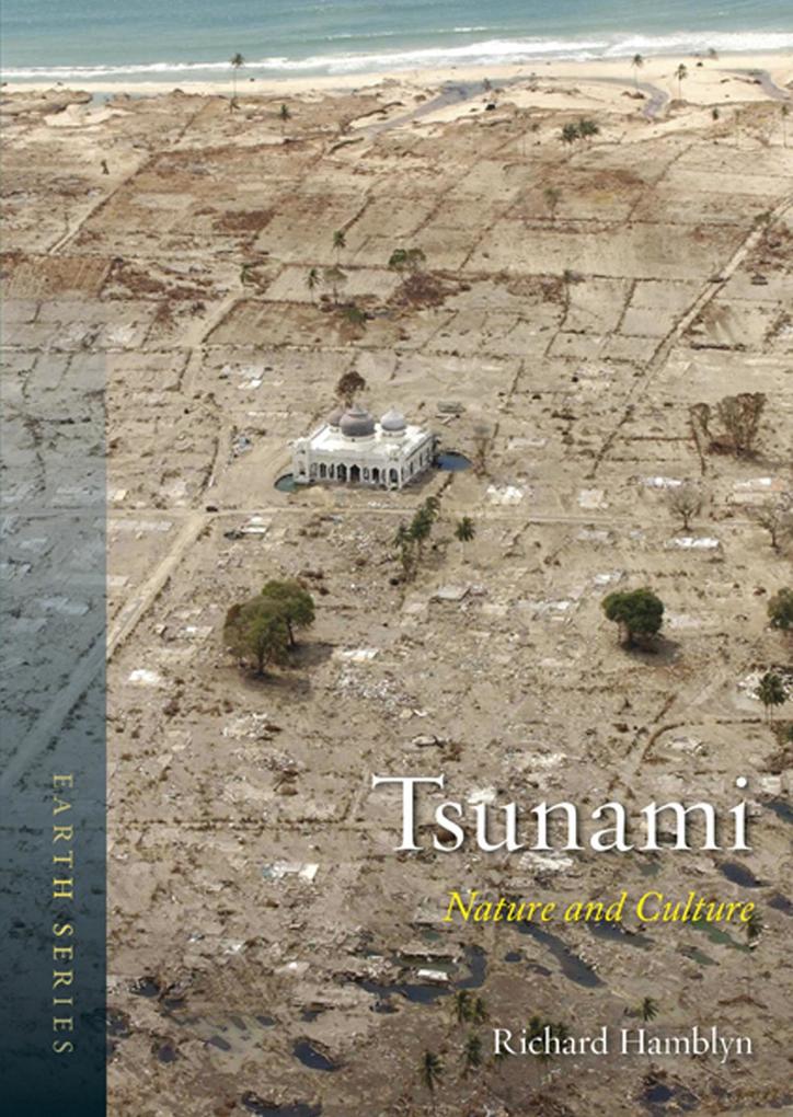 Produktbild: Tsunami | Hamblyn Richard Hamblyn