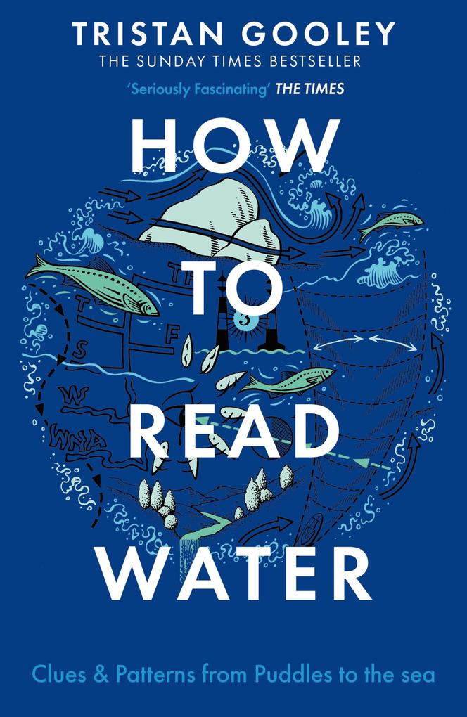 Produktbild: How To Read Water | Tristan Gooley