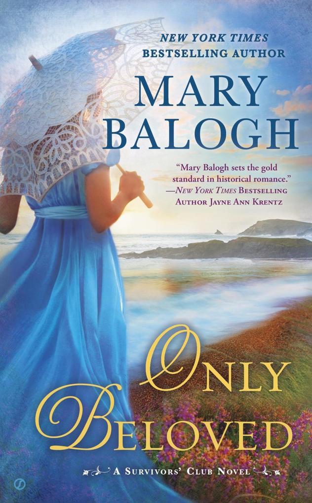 Produktbild: Only Beloved | Mary Balogh
