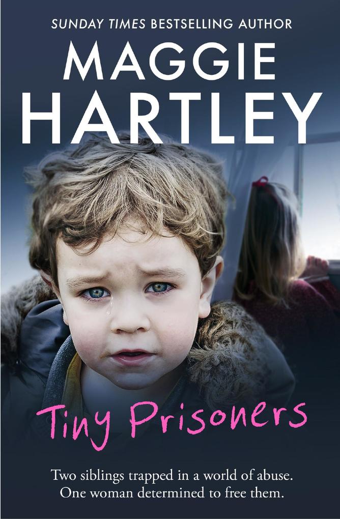 Produktbild: Tiny Prisoners | Maggie Hartley