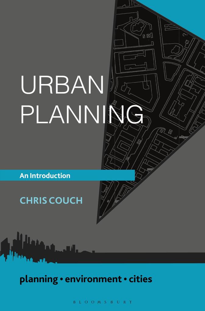 Produktbild: Urban Planning | Chris Couch