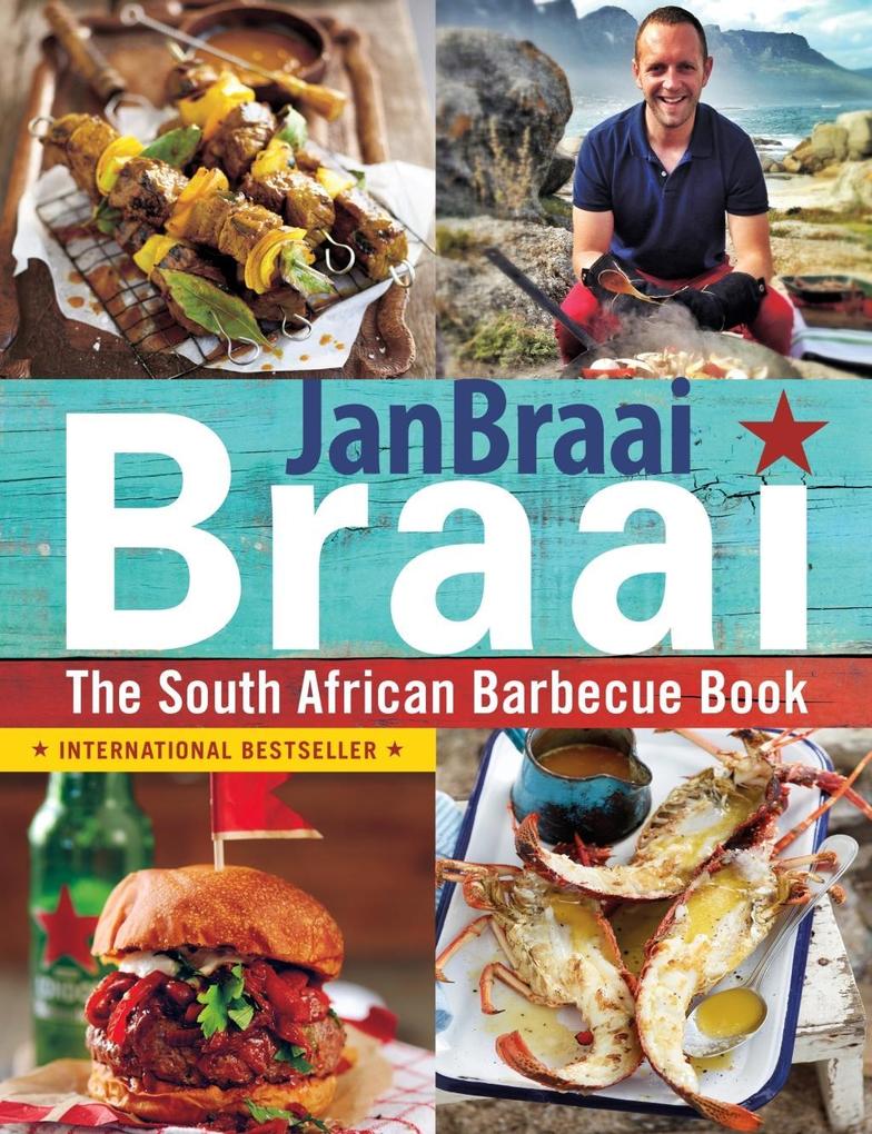 Produktbild: Braai | Jan Braai