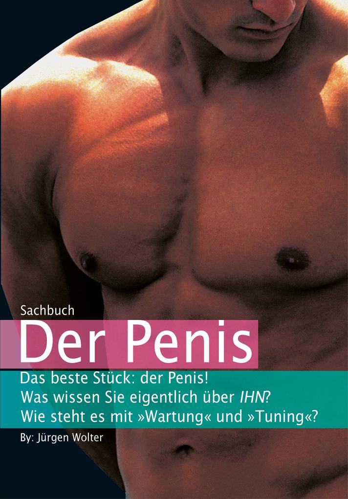 Produktbild: Der Penis | Jürgen Wolter