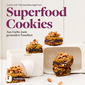 Produktbild: Superfood-Cookies | Lucia Baumgärtner, Theresa Baumgärtner