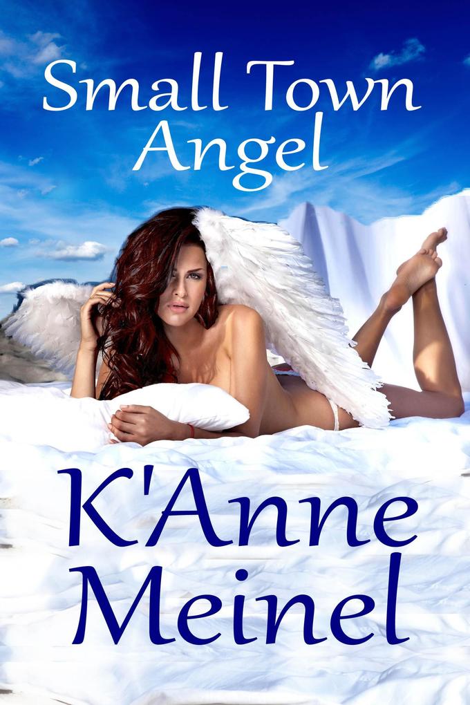 Produktbild: Small Town Angel | K'Anne Meinel