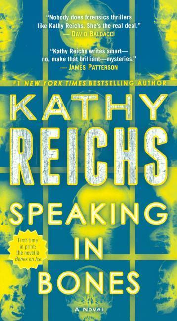 Produktbild: Speaking in Bones | Kathy Reichs