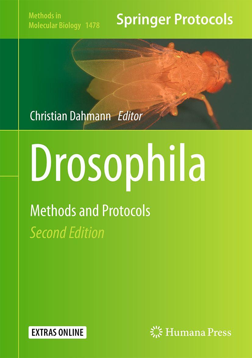 Produktbild: Drosophila