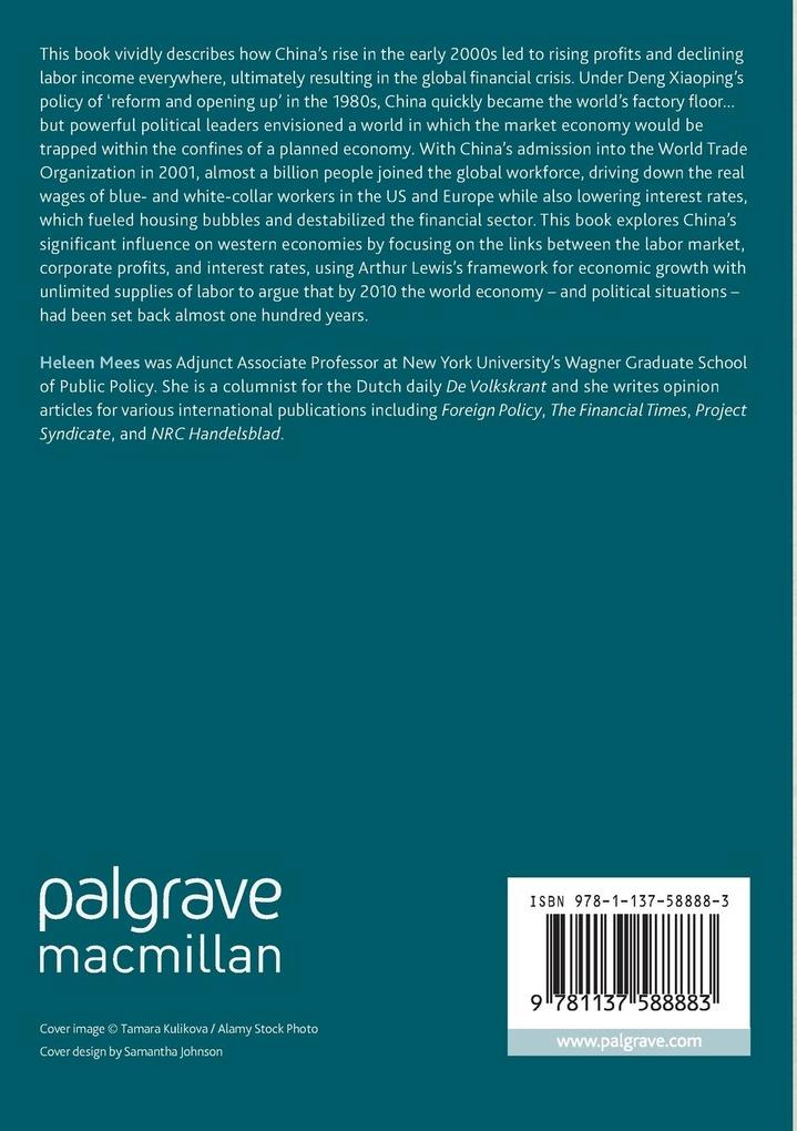 Weitere Ansicht: The Chinese Birdcage | Heleen Mees