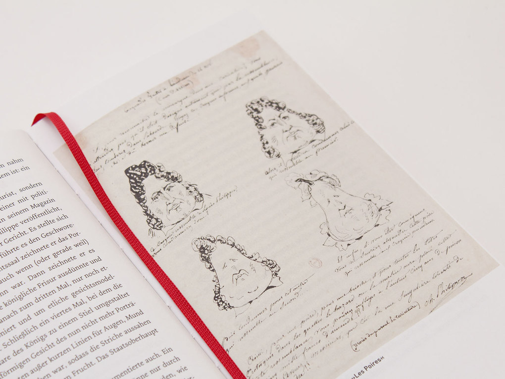 Weitere Ansicht: Das geht ins Auge | Andreas Platthaus