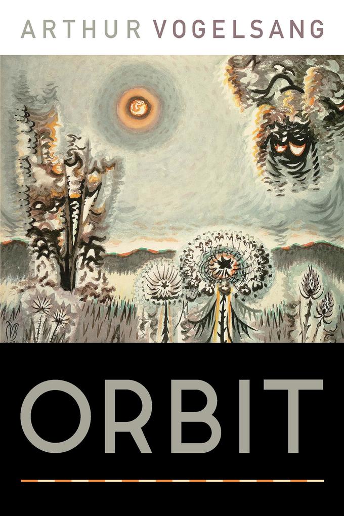 Produktbild: Orbit | Arthur Vogelsang