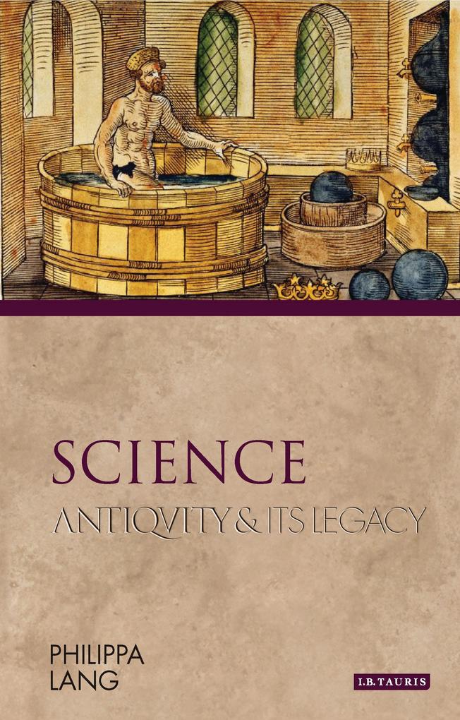 Produktbild: Science | Philippa Lang