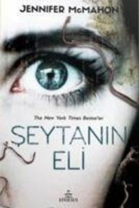 Produktbild: Seytanin Eli | Jennifer Mcmahon