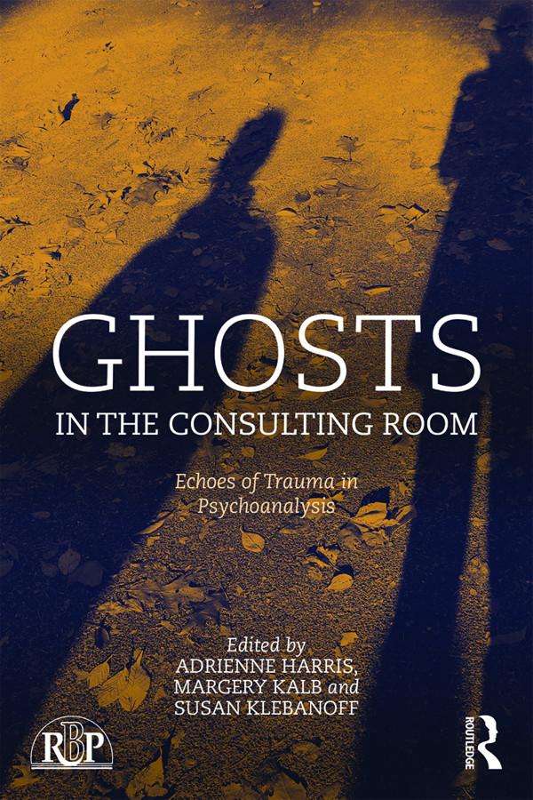 Produktbild: Ghosts in the Consulting Room