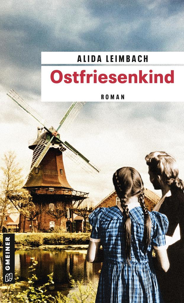 Produktbild: Ostfriesenkind | Alida Leimbach