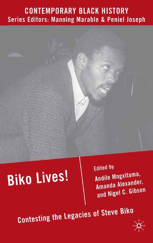 Produktbild: Biko Lives!