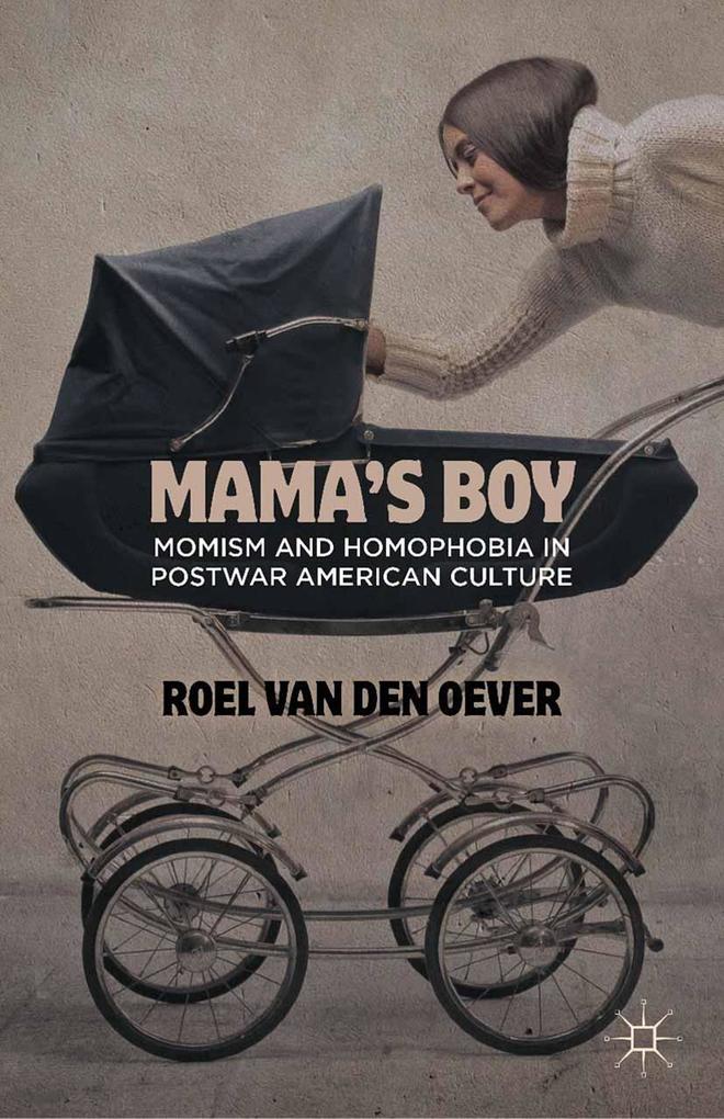 Produktbild: Mama's Boy
