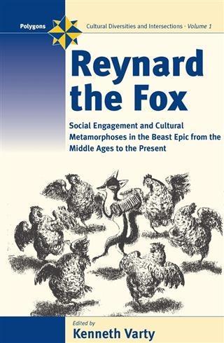 Produktbild: Reynard the Fox