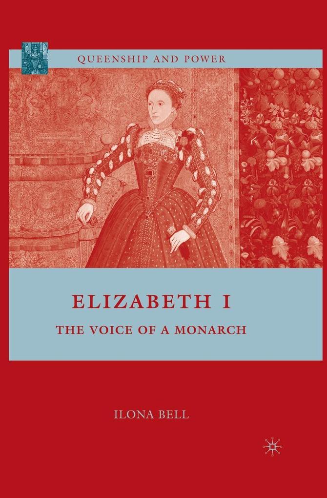 Produktbild: Elizabeth I | I. Bell