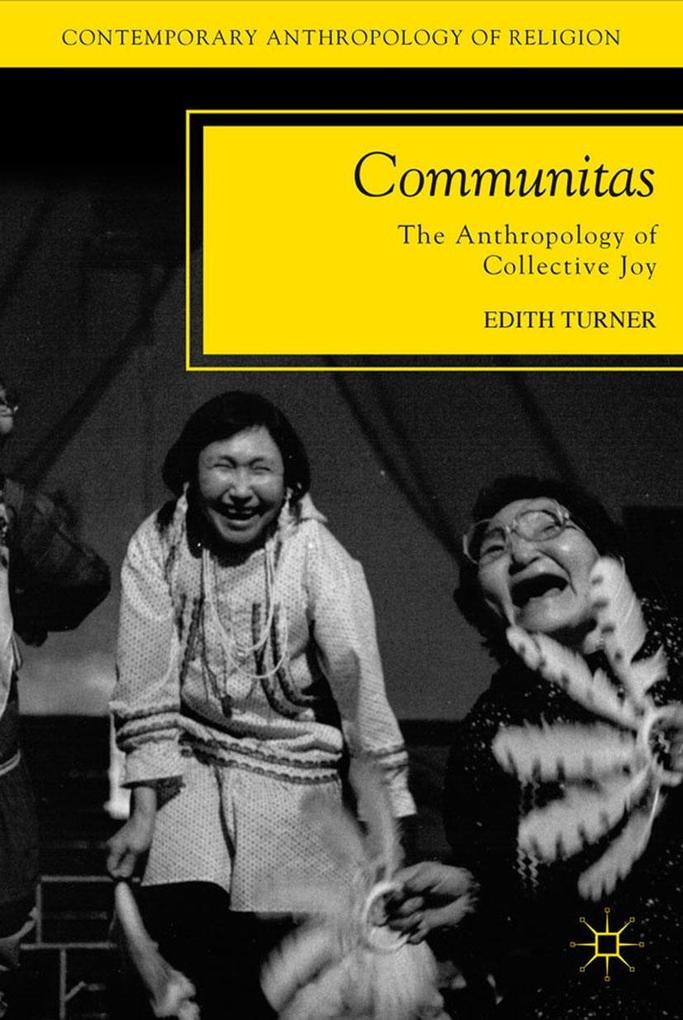 Produktbild: Communitas | E. Turner