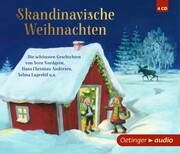 Skandinavische Weihnachten (4 CD)