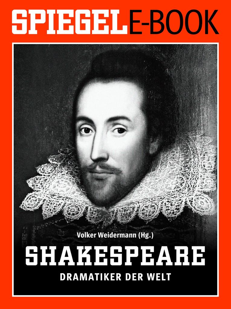 Produktbild: William Shakespeare - Dramatiker der Welt