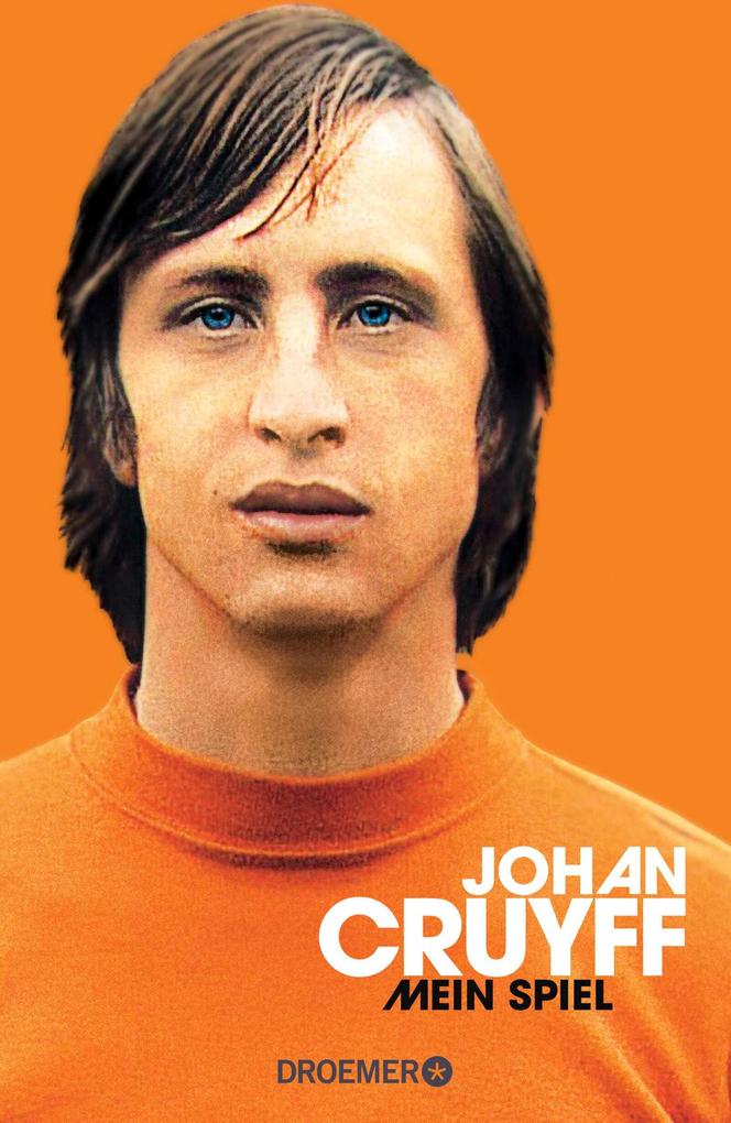 Produktbild: Mein Spiel | Johan Cruyff