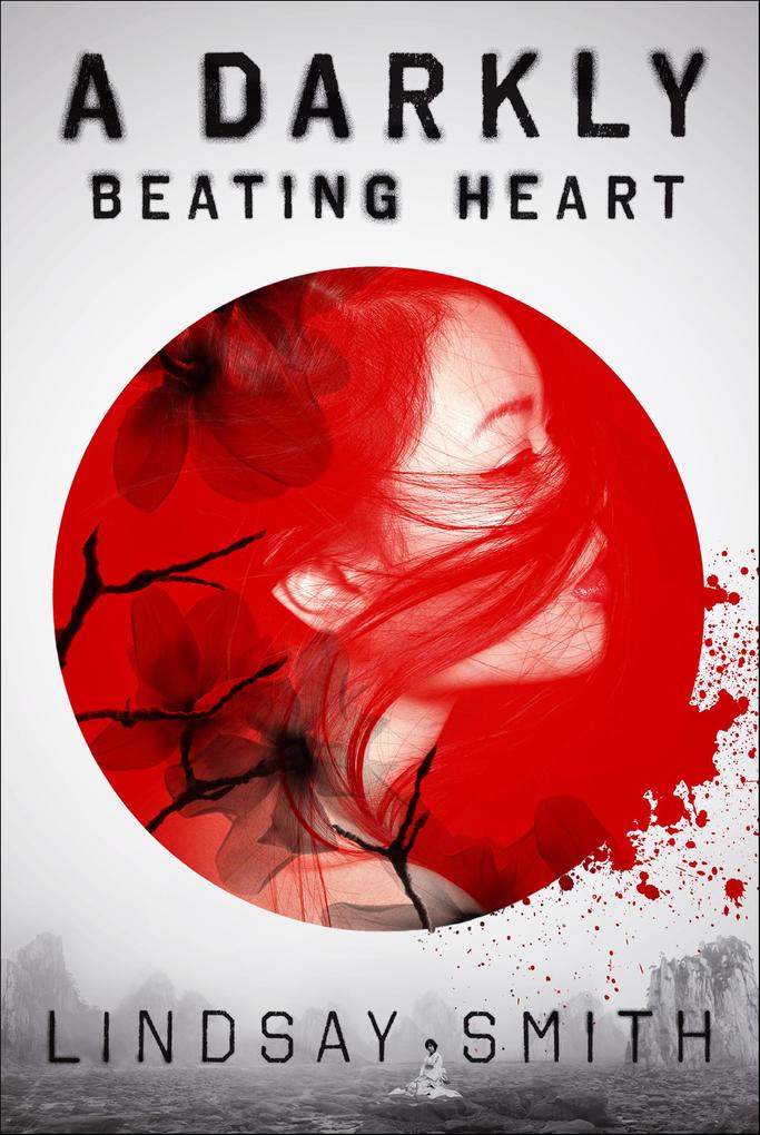 Produktbild: A Darkly Beating Heart | Lindsay Smith