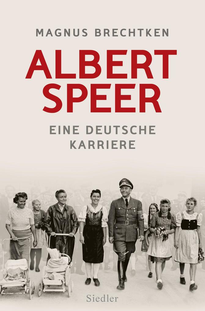 Produktbild: Albert Speer | Magnus Brechtken