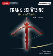 Hörbuch frank schätzing - Die ausgezeichnetesten Hörbuch frank schätzing verglichen!