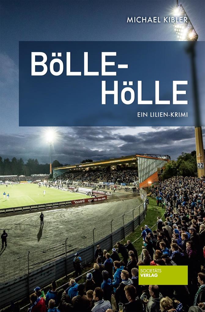 Produktbild: Bölle-Hölle | Michael Kibler