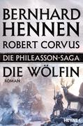 Die Phileasson-Saga 03 - Die Wölfin
