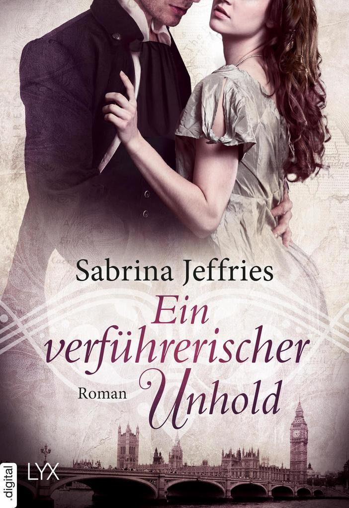 Produktbild: Ein verführerischer Unhold | Sabrina Jeffries