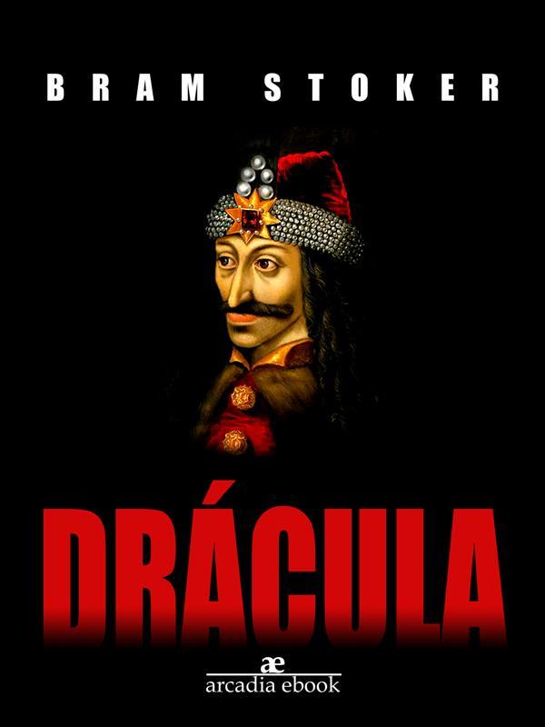 Produktbild: Drácula | Bram Stoker