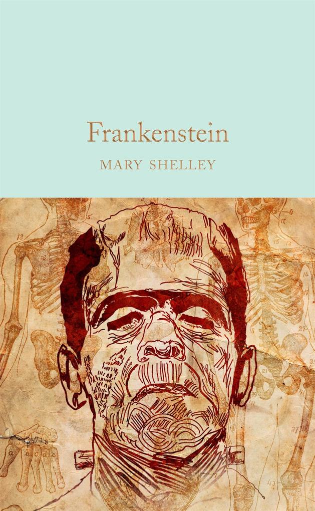 Produktbild: Frankenstein | Mary Shelley