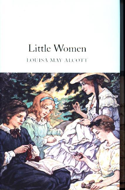 Produktbild: Little Women | Louisa May Alcott