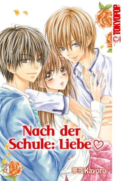 Produktbild: Nach der Schule: Liebe. Bd.4 | Kayoru