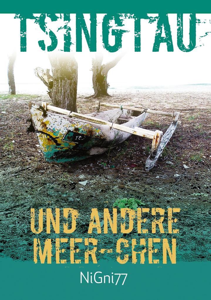 Produktbild: Tsingtau und andere Meer-Chen