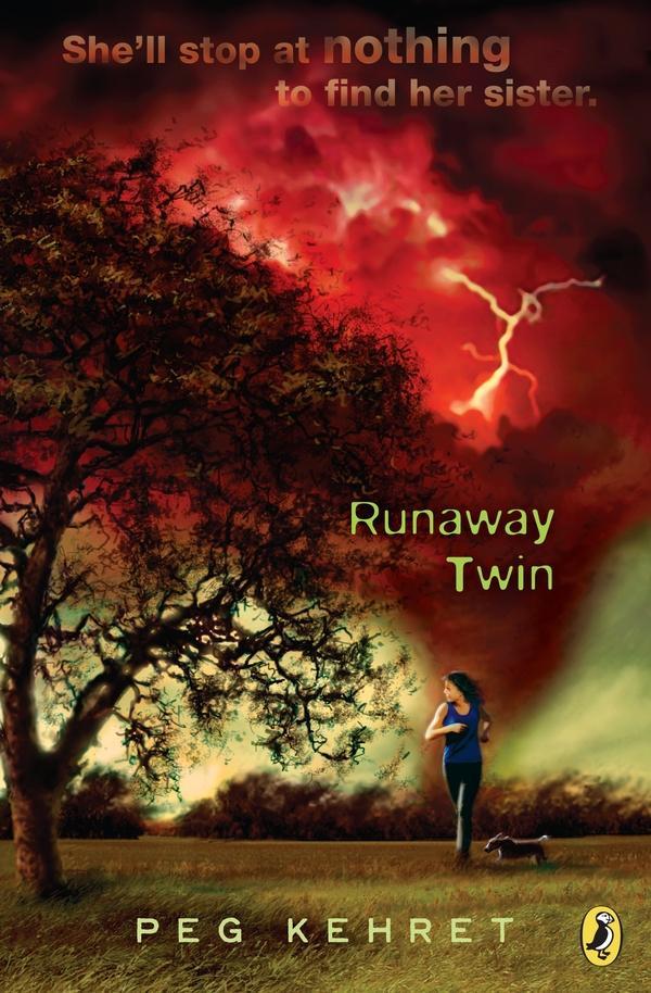 Produktbild: Runaway Twin | Peg Kehret