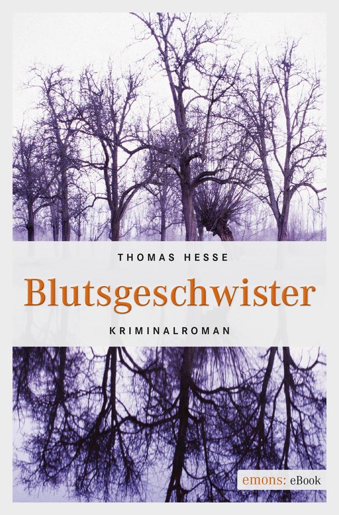 Produktbild: Blutsgeschwister | Thomas Hesse