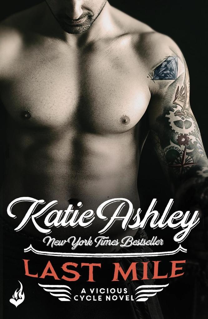 Produktbild: Last Mile: Vicious Cycle 3 | Katie Ashley