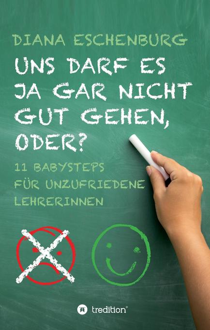 Produktbild: Uns darf es ja gar nicht gut gehen, oder? | Diana Eschenburg