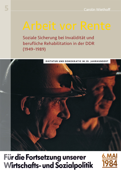 Produktbild: Arbeit vor Rente | Caroline Wiethoff