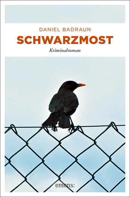 Produktbild: Schwarzmost | Daniel Badraun