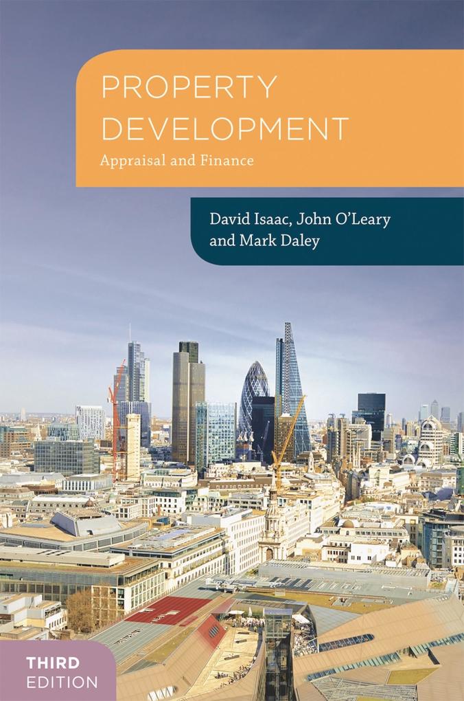 Produktbild: Property Development 3rd Edition | David Isaac, Mark Daley, John O'Leary