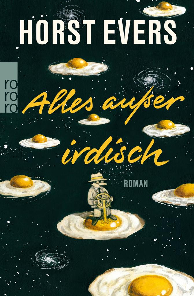 Produktbild: Alles außer irdisch | Horst Evers
