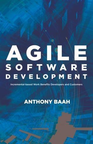 Produktbild: Agile Software Development | Anthony Baah