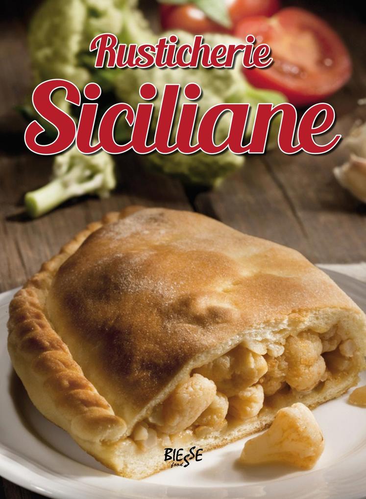 Produktbild: Rusticherie siciliane