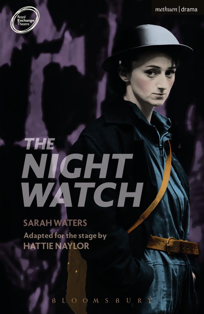 Produktbild: The Night Watch | Sarah Waters