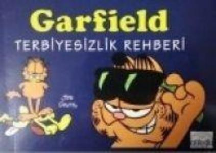 Produktbild: Garfield Terbiyesizlik Rehberi | Jim Davis