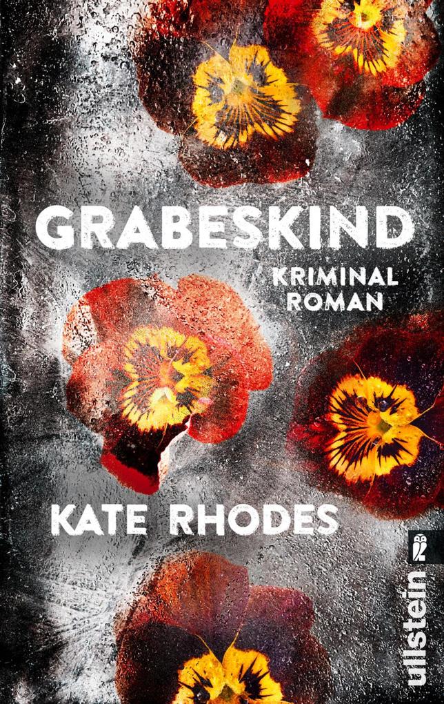 Produktbild: Grabeskind | Kate Rhodes